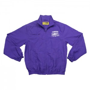 Purple Corteiz Shuku Shuku Grape Jackets | 2381FUVDT